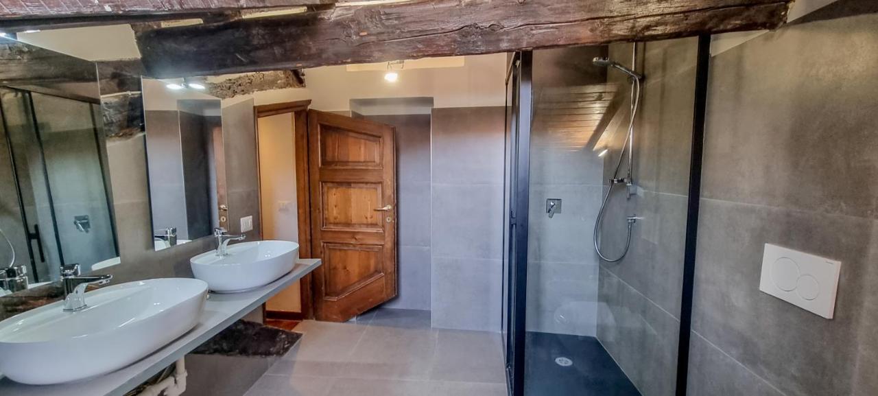 Altido Charming Flat For 6 In Historic Carrobbio Apartamento Milão Exterior foto