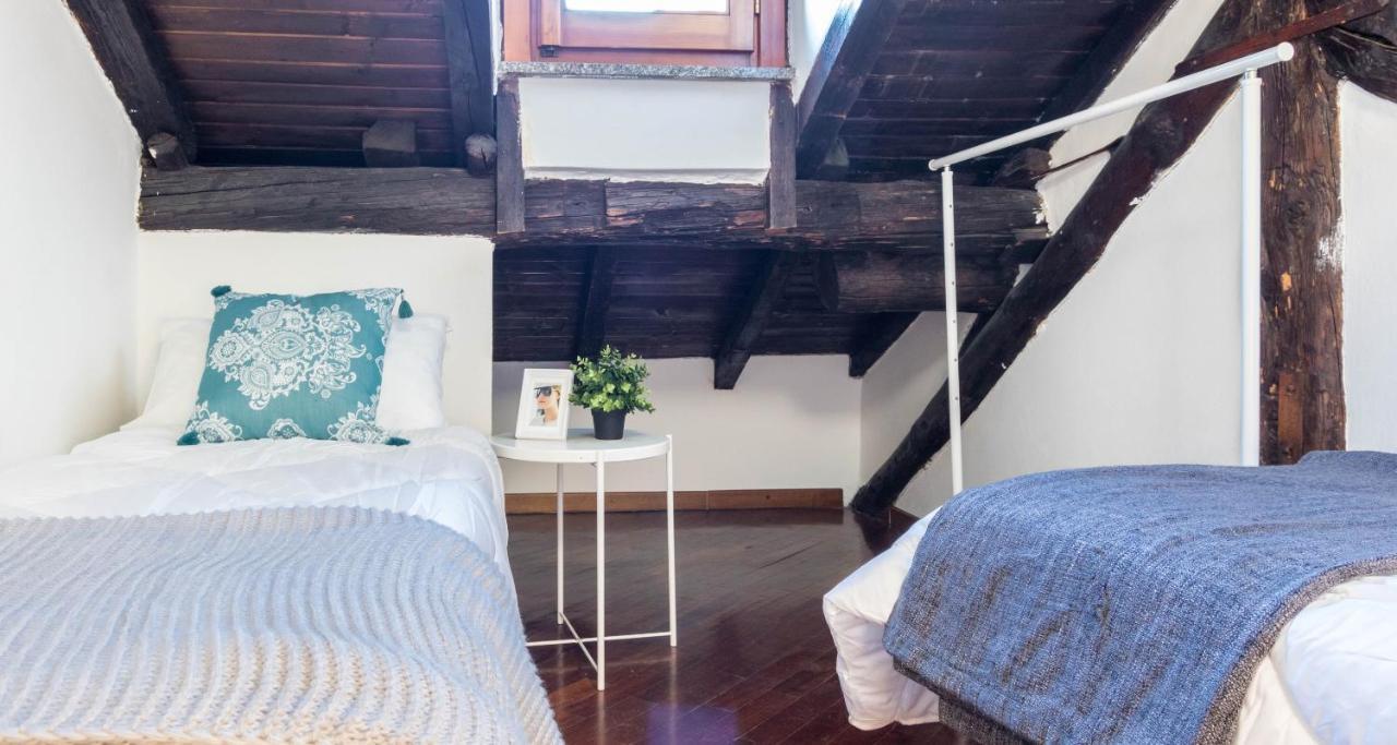 Altido Charming Flat For 6 In Historic Carrobbio Apartamento Milão Exterior foto