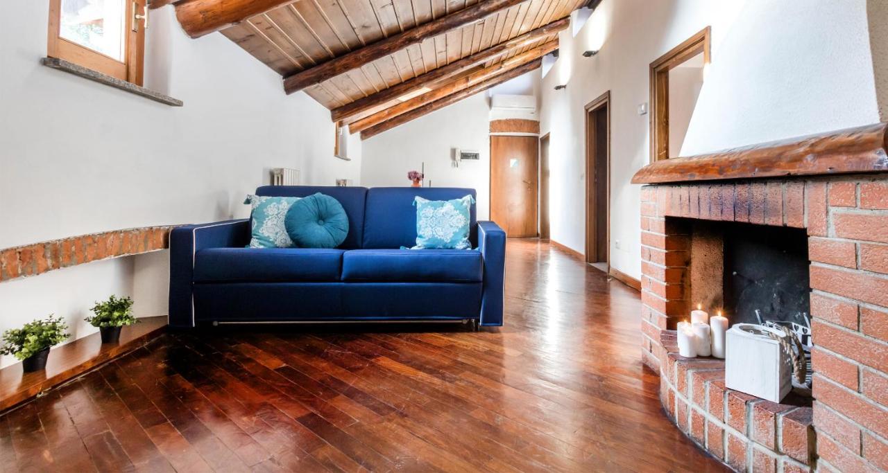 Altido Charming Flat For 6 In Historic Carrobbio Apartamento Milão Exterior foto