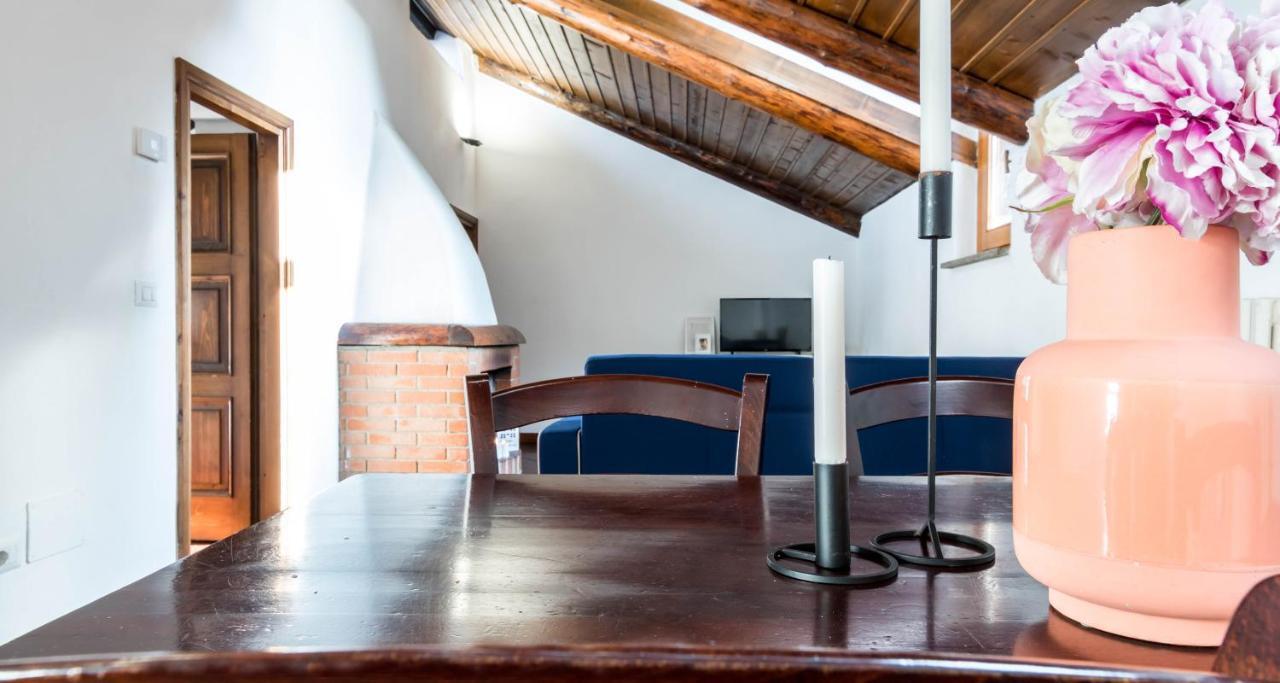 Altido Charming Flat For 6 In Historic Carrobbio Apartamento Milão Exterior foto
